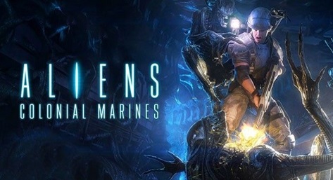 Aliens Colonial Marines download