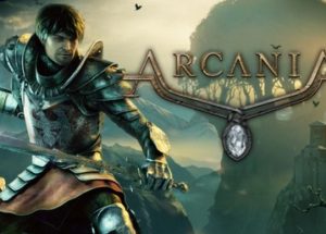 Arcania Gothic 4 PC Game Full Version Free Download
