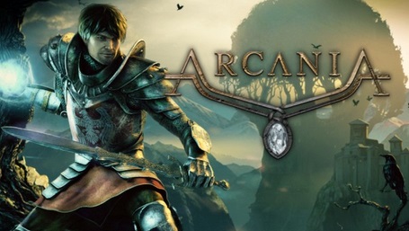 Arcania download