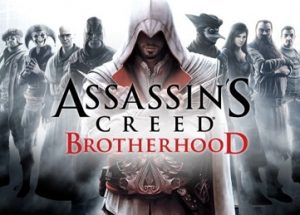 Assassins Creed: Brotherhood PC Game Free Download