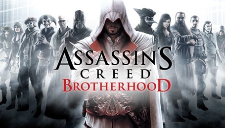 Assassins Creed Brotherhood download