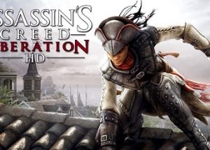 Assassins Creed III: Liberation HD PC Game Free Download