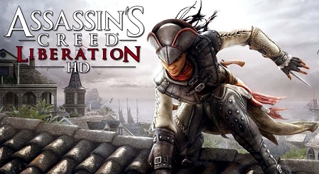 Assassins Creed Liberation HD download