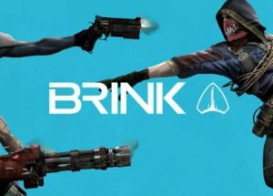 BRINK PC Game Full Version Free Download