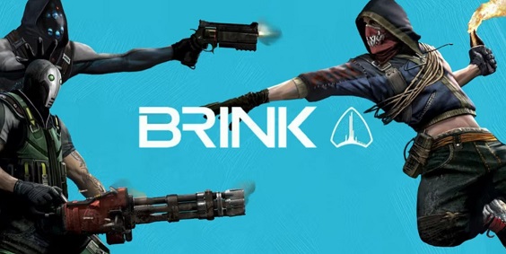 BRINK download