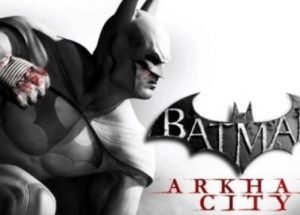 Batman: Arkham City PC Game Full Version Free Download