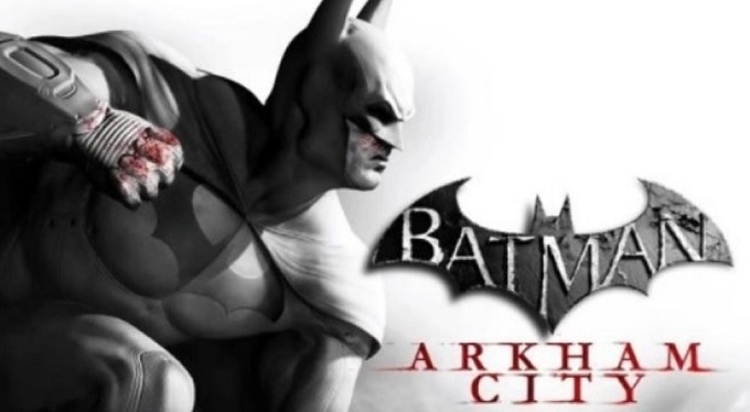 Batman Arkham City download