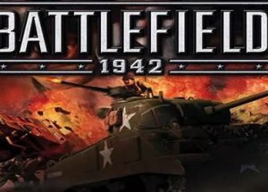 Battlefield 1942 PC Game Full Version Free Download