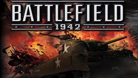 Battlefield 1942 download