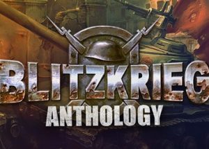 Blitzkrieg Anthology PC Game Full Version Free Download