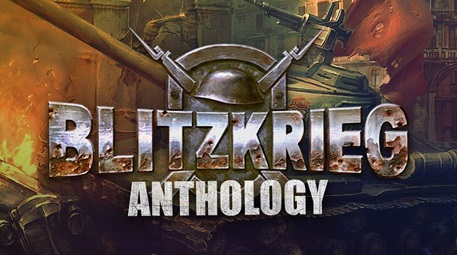 Blitzkrieg Anthology download
