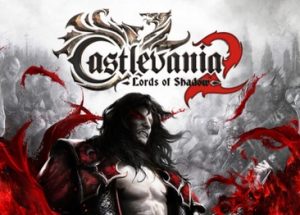 Castlevania Lords of Shadow 2 PC Game Free Download