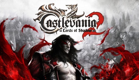 Castlevania Lords of Shadow 2 download