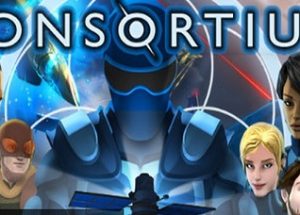 Consortium PC Game Full Version Free Download