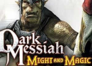 Dark Messiah of Might and Magic PC Game Free Download