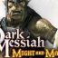 Dark Messiah of Might and Magic PC Game Free Download