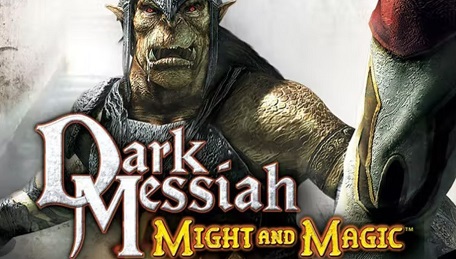 Dark Messiah of Might and Magic download