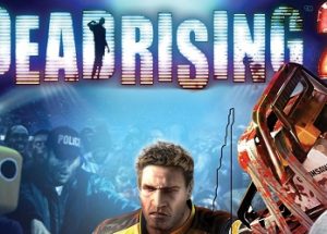 Dead Rising 2 PC Game Full Version Free Download