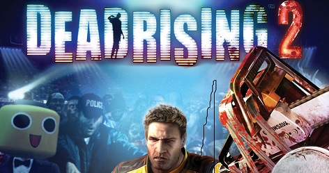 Dead Rising 2 download