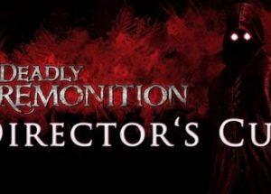 Deadly Premonition The Directors Cut Free Download
