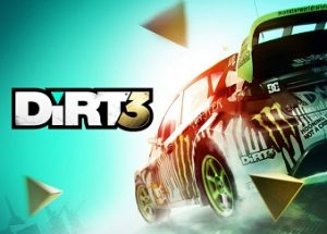 Dirt 3 PC Game Full Version Free Download