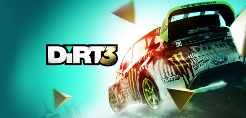 Dirt 3 download