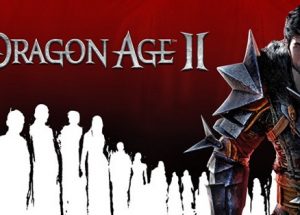 Dragon Age II PC Game Full Version Free Download