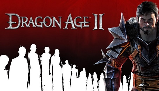 Dragon Age II download
