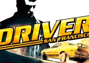 Driver: San Francisco PC Game Full Version Free Download