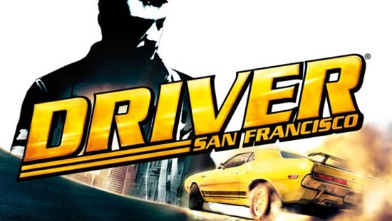 Driver San Francisco download