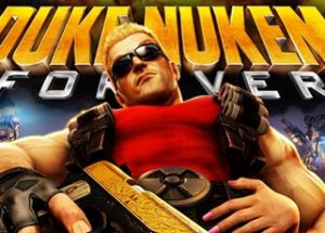 Duke Nukem Forever PC Game Full Version Free Download