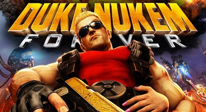 Duke Nukem Forever download