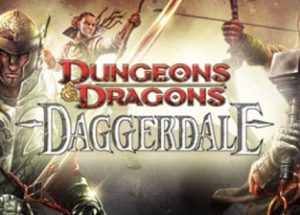 Dungeons & Dragons Daggerdale PC Game Free Download