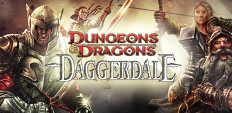 Dungeons & Dragons Daggerdale download
