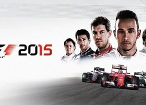 F1 2015 PC Game Full Version Free Download