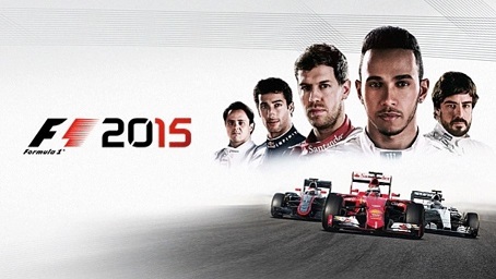 F1 2015 download