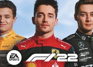 F1 22 PC Game Full Version Free Download