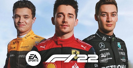 F1 22 download