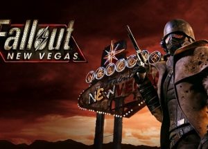 Fallout: New Vegas PC Game Full Version Free Download