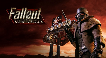 Fallout New Vegas download