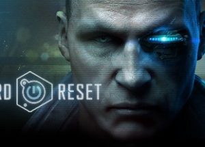 Hard Reset PC Game Full Version Free Download