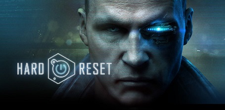 Hard Reset PC Game Full Version Free Download - 16