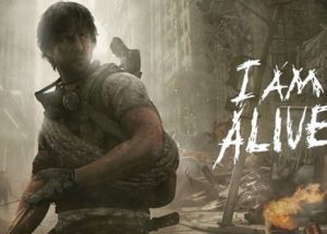 I Am Alive PC Game Full Version Free Download