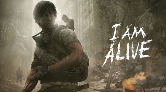 I Am Alive download