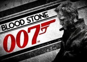 James Bond 007 Blood Stone PC Game Free Download