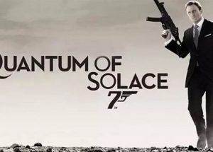 James Bond 007 Quantum of Solace Free Download