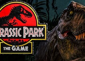 Jurassic Park The Game Full Version Free Download