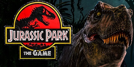 Jurassic Park The Game download