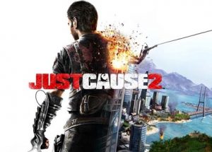 Just Cause 2 PC Game Full Version Free Download