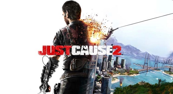 Just Cause 2 download